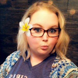 Meet your Posher, Meghan